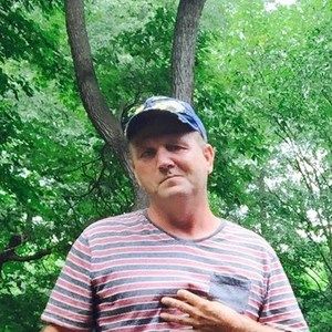 Meet your Posher, Duane